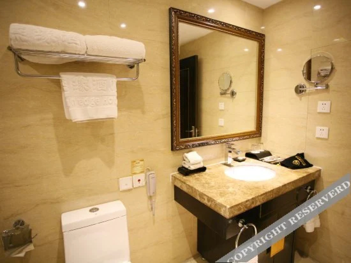 Haihang Yanyuan Hotel