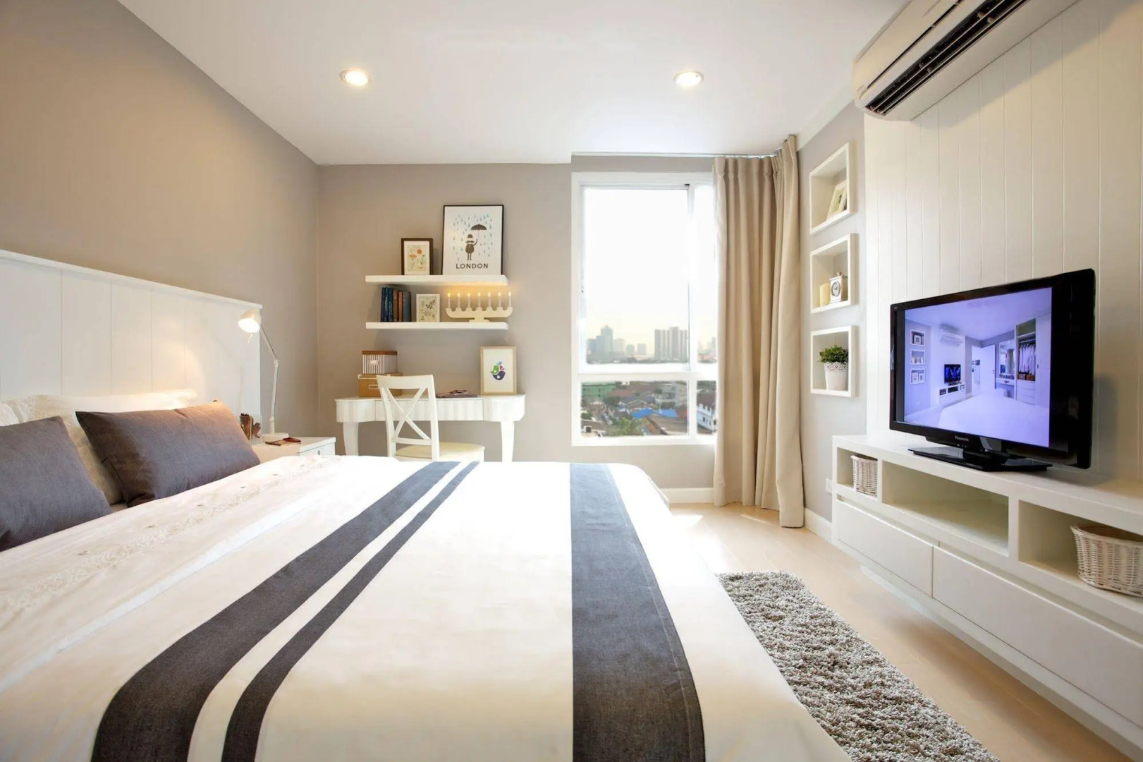 Cinnamon Hotel Bangkok