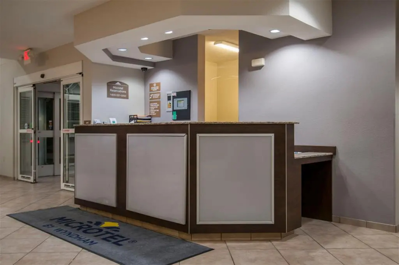 Microtel Inn & Suites Pearl River/slidell