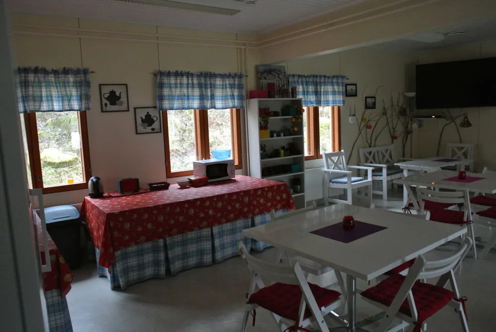 Lakehouse Saimaa B&B