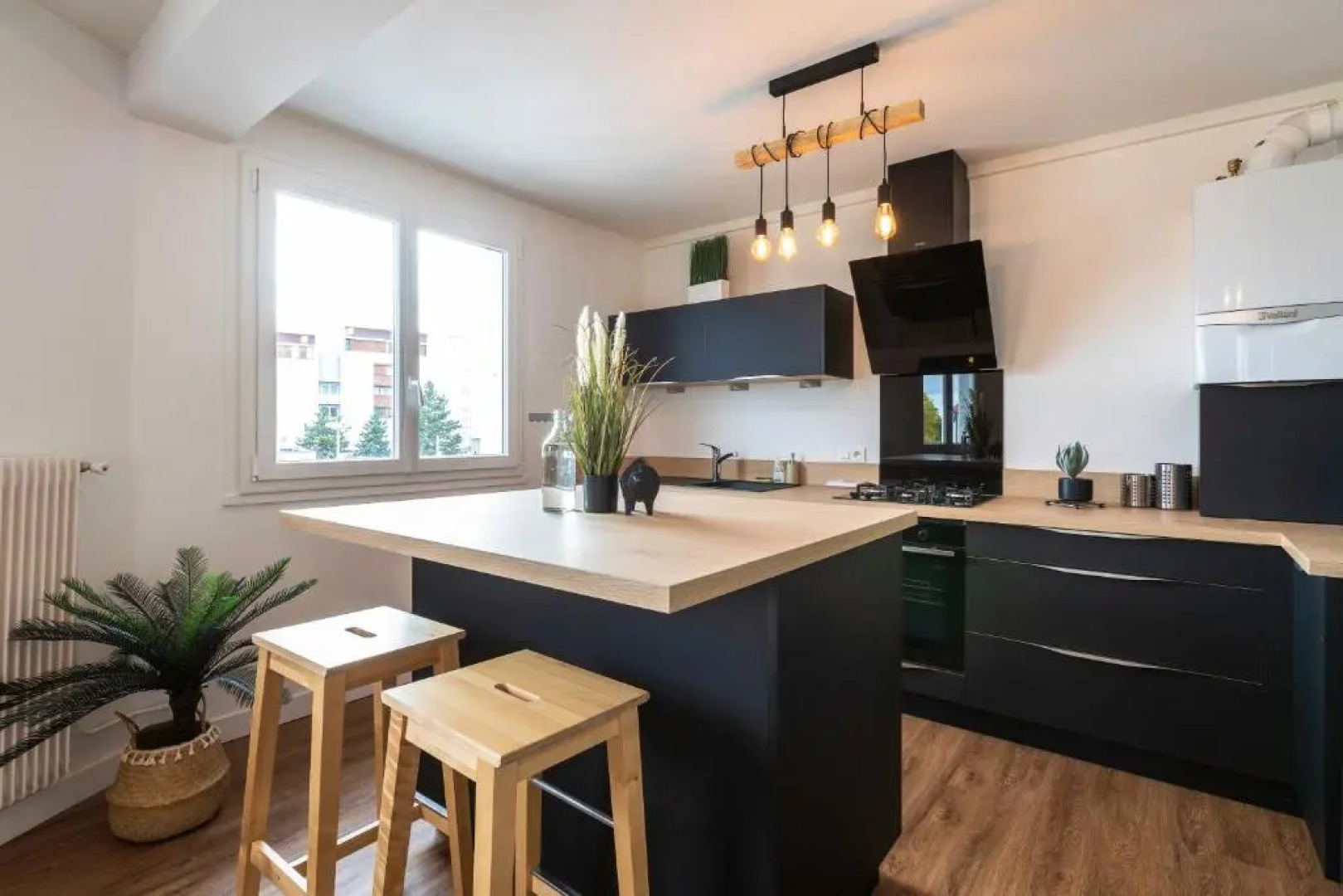 Dormir a Clermont-Ferrand - Safari