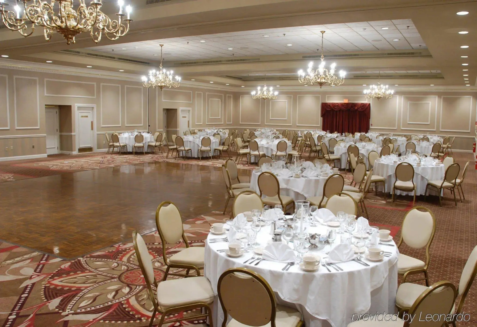 Hotel 1620 Plymouth Harbor