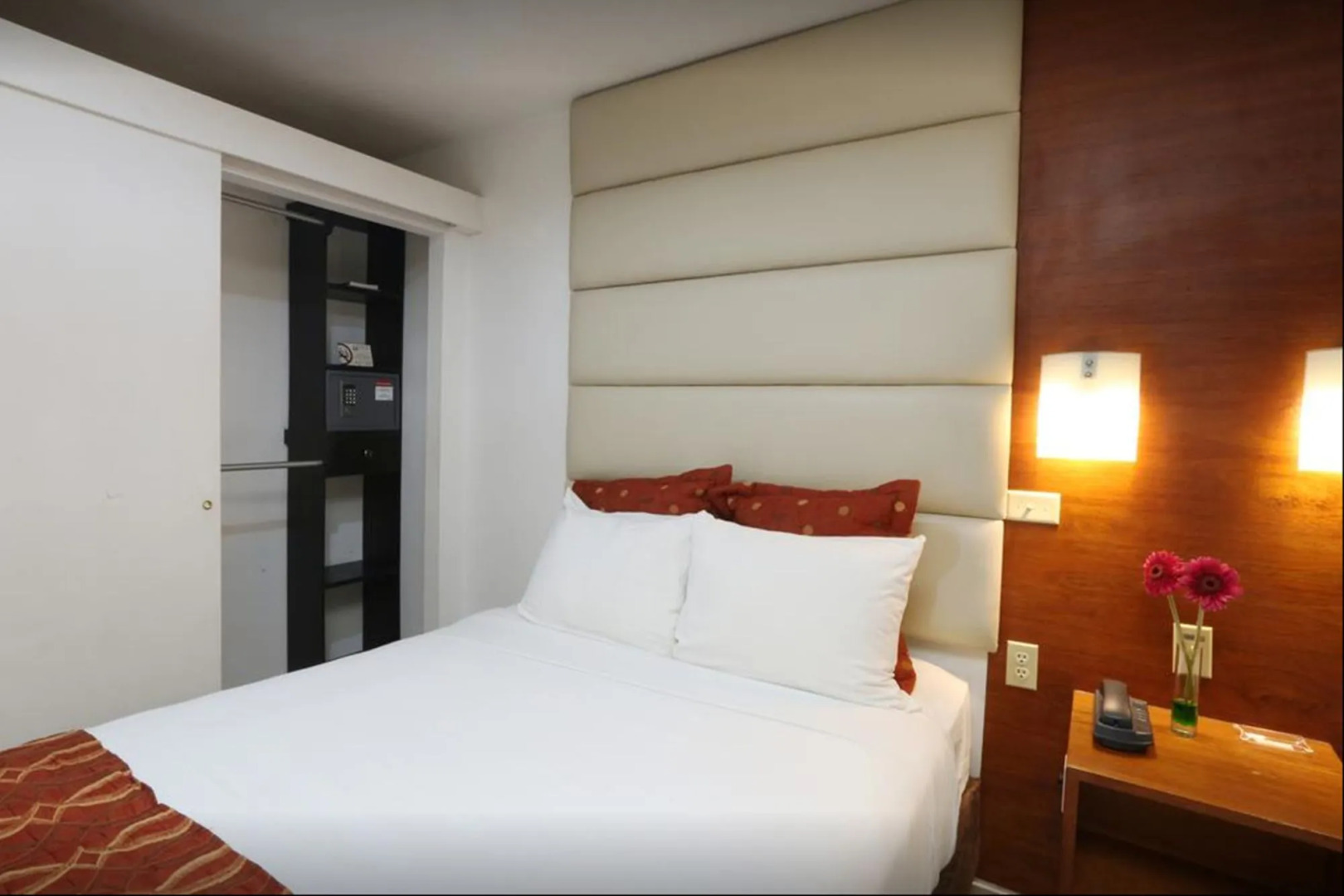 Minister Business Hotel