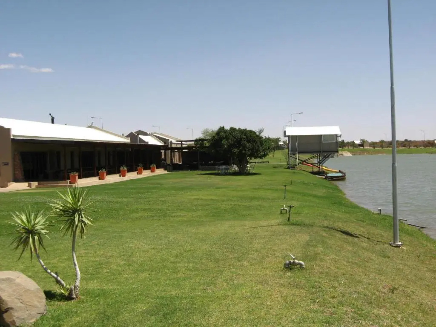 Lake Grappa Guestfarm