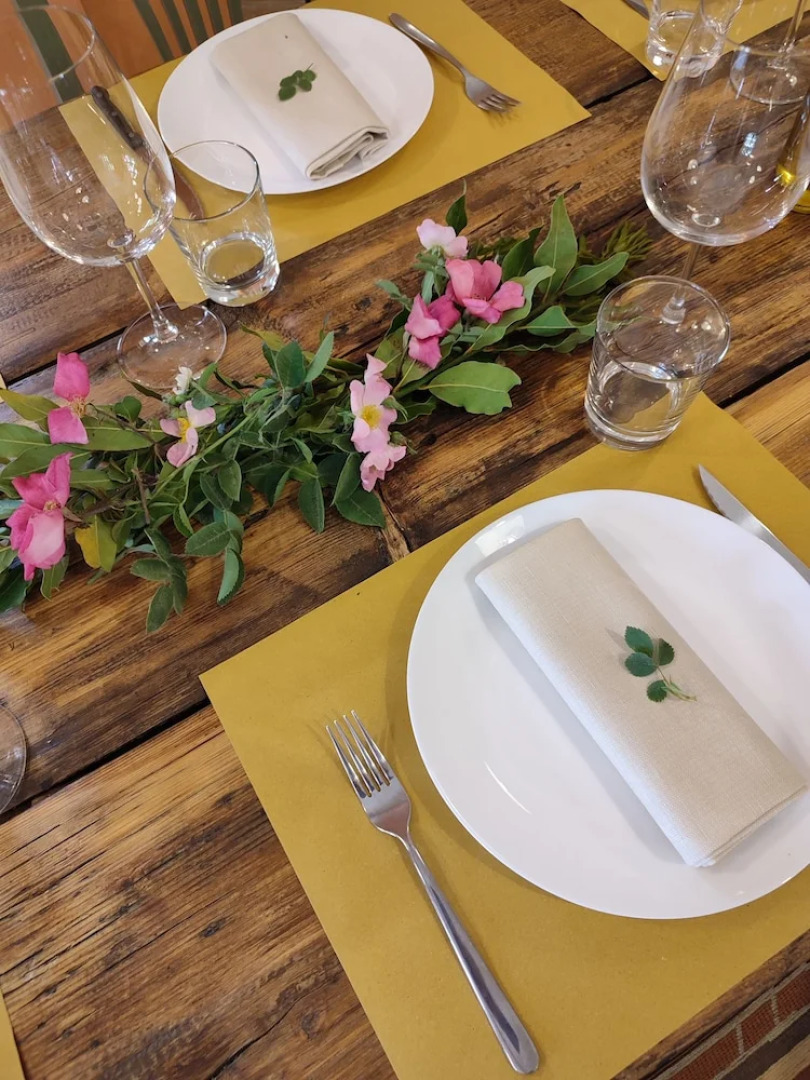 Casa Vacanze Le Fornaci