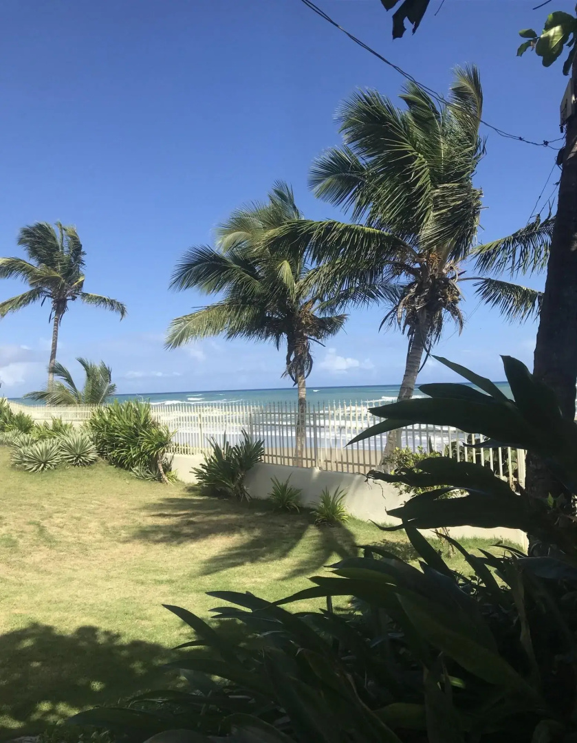 Barefoot Beach Pad