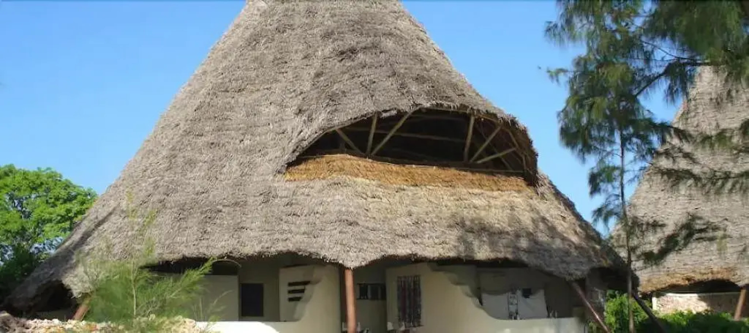 Unguja Lodge