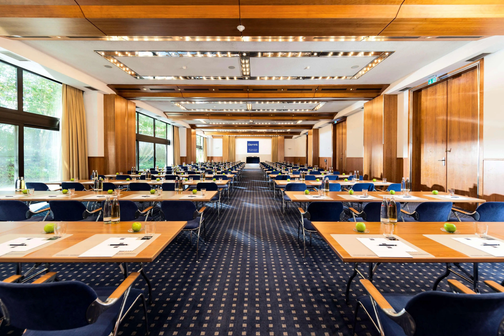 Dorint Main Taunus Zentrum Frankfurt/Sulzbach