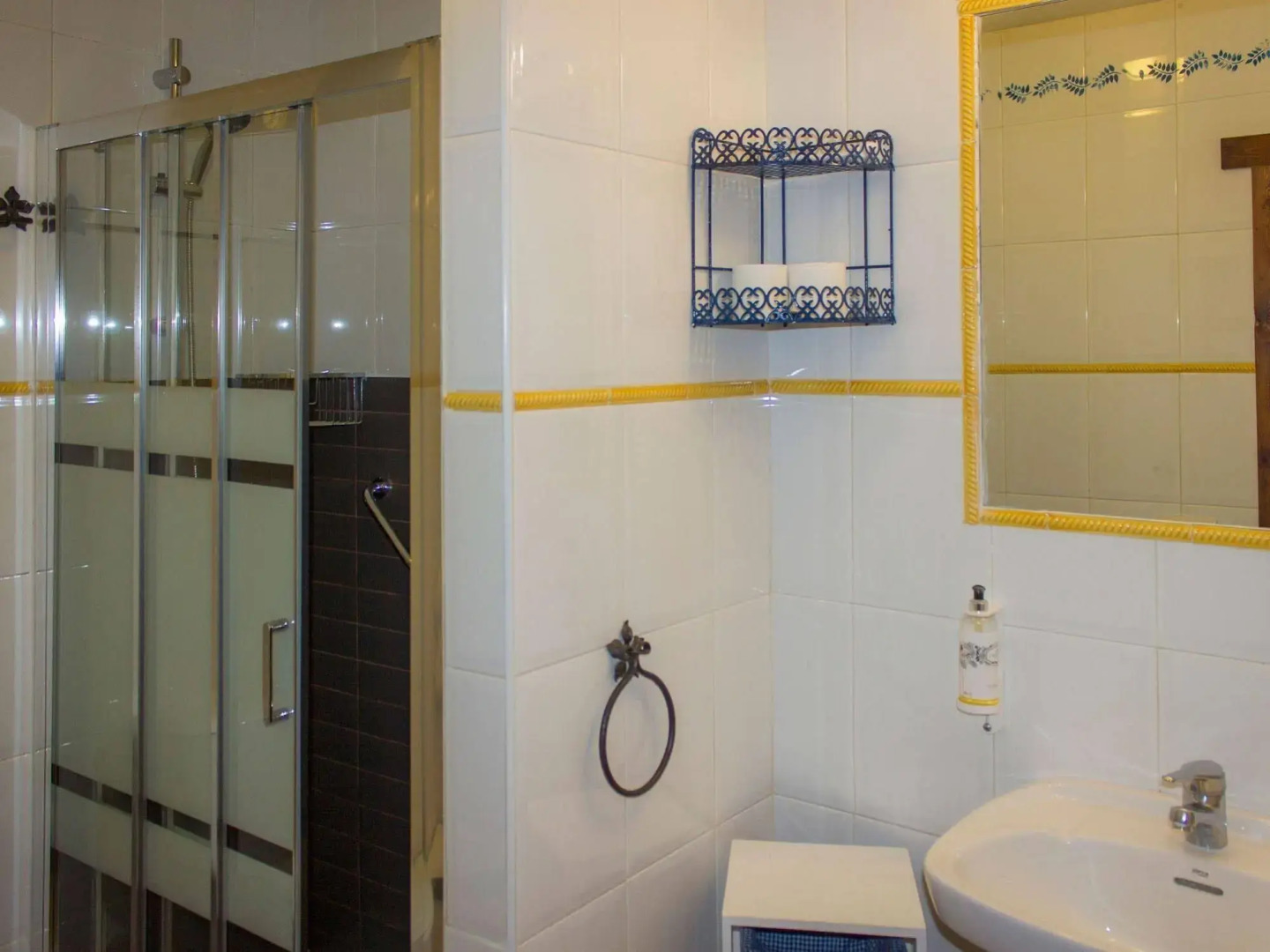 Viviendas Rurales El Covaju