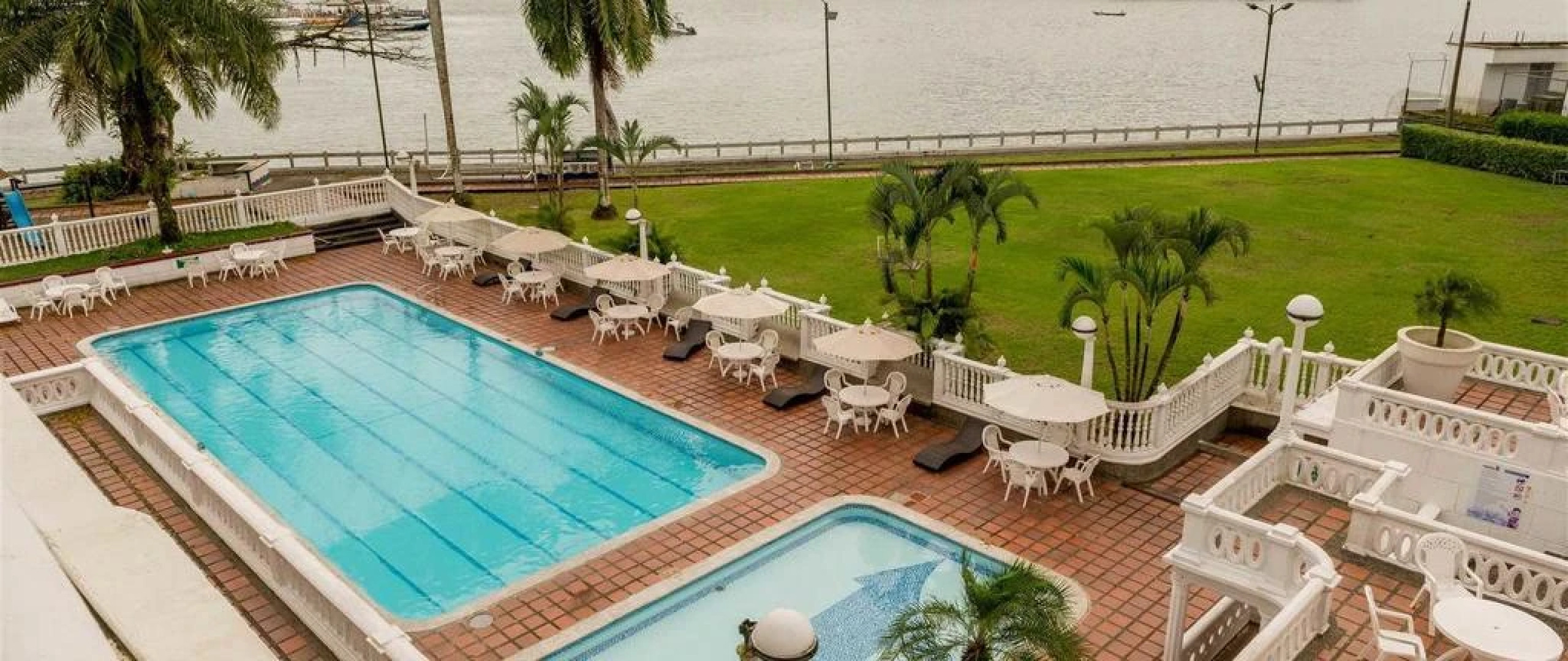 Hotel Tequendama Inn Estación