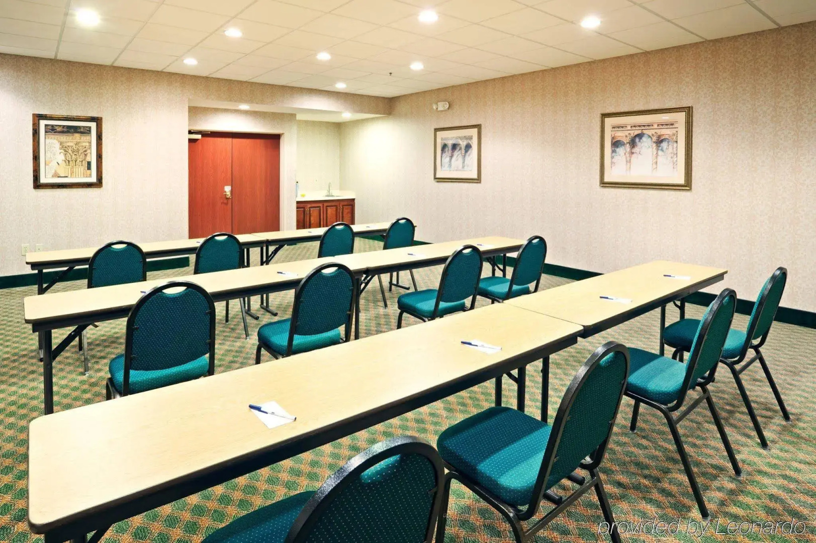 Holiday Inn Express Hotel & Suites Murphy by IHG