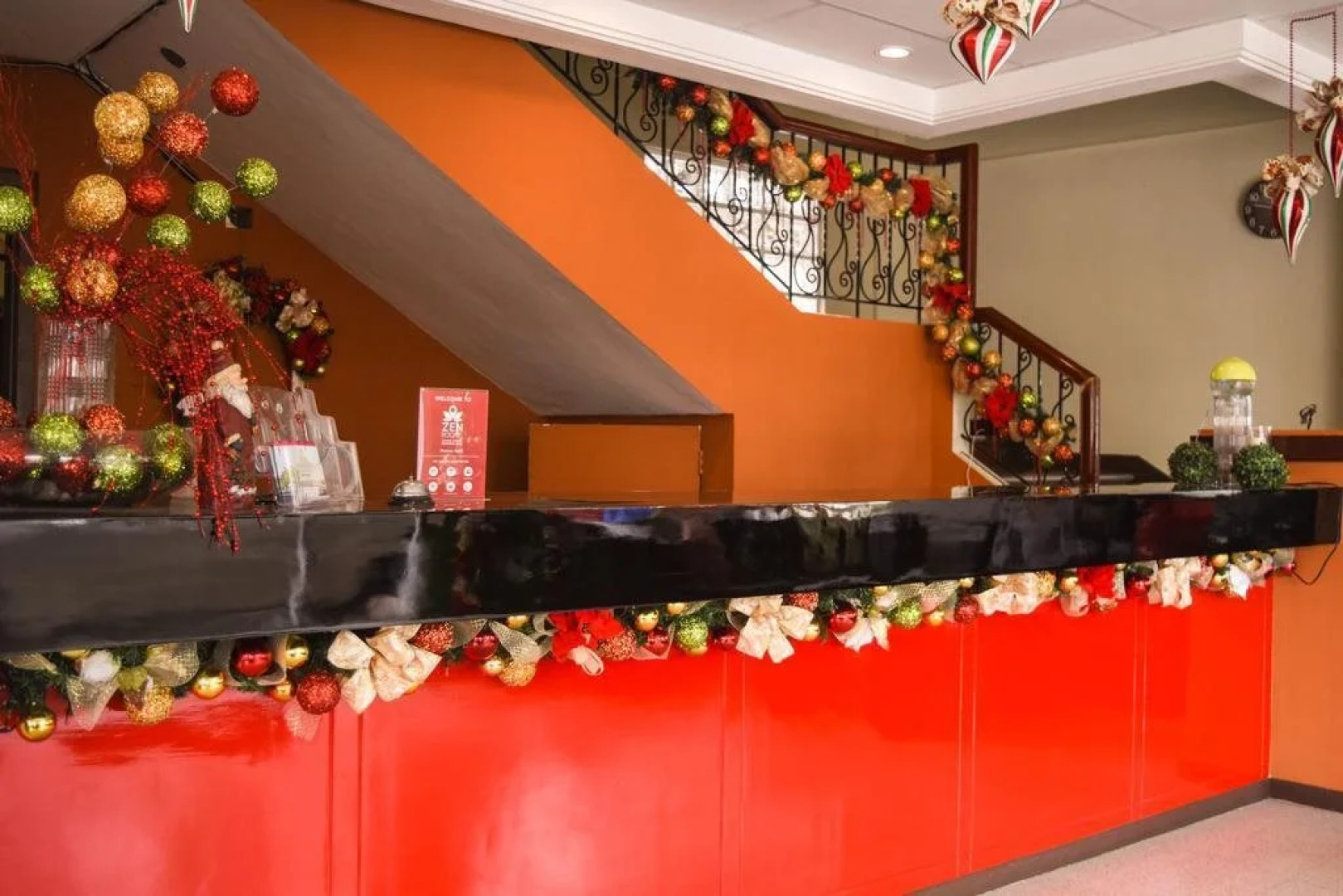 OYO 414 Humberto's Hotel