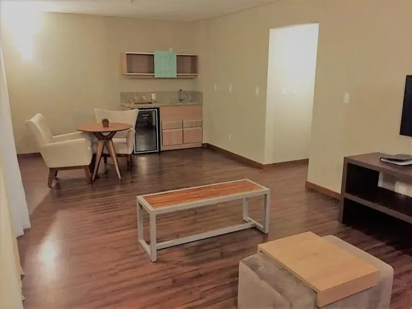 Malai Manso Resort Yatch Convention & Spa