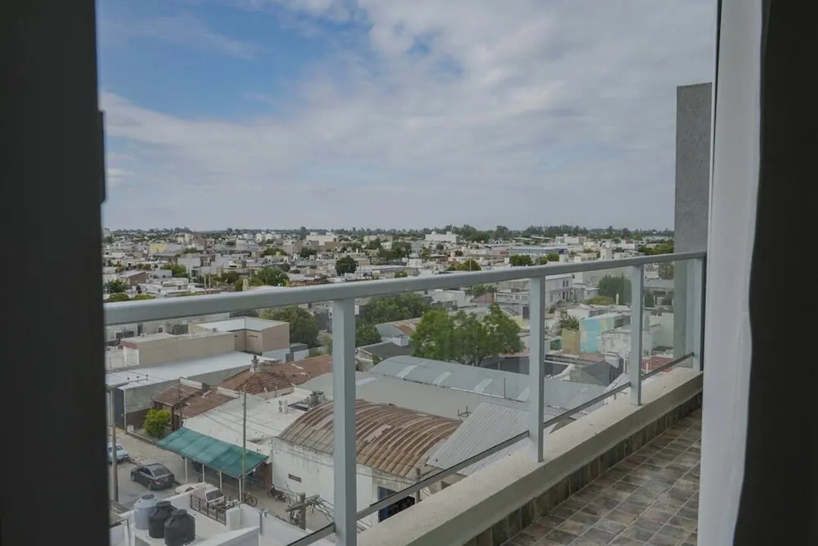 LaGioconda aparthotel