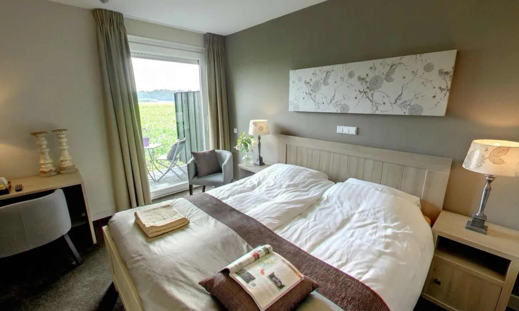 Hotel Boerderij Restaurant De Gloepe