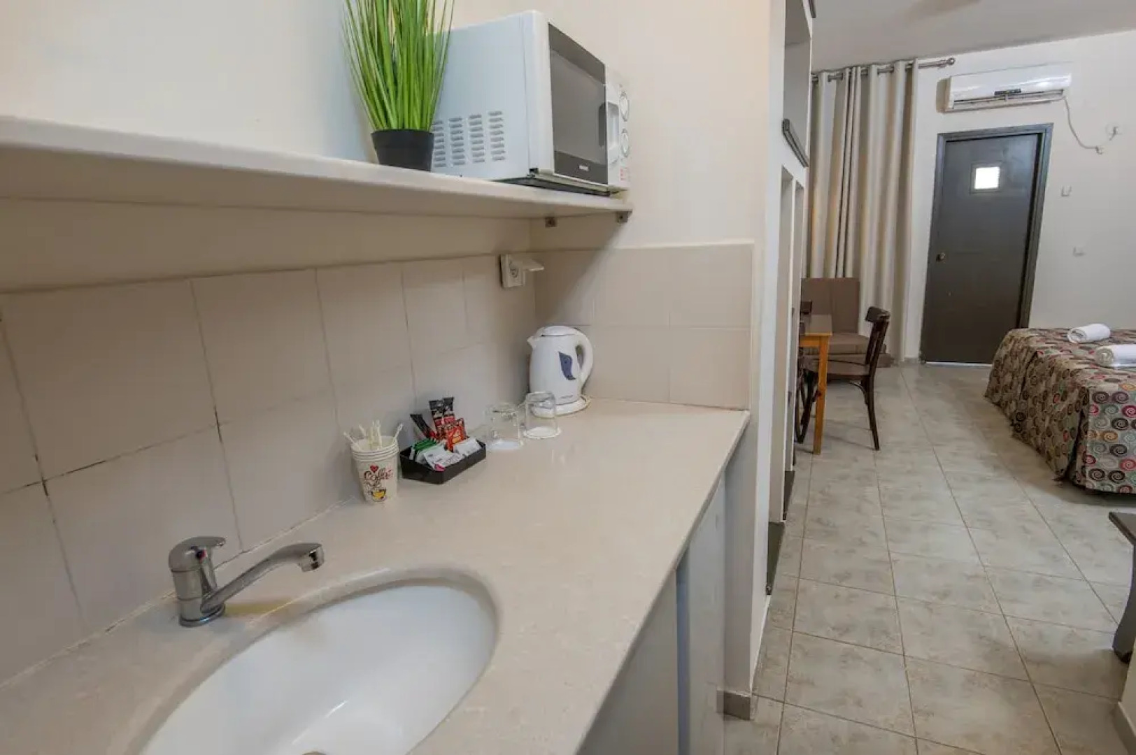 Degania B Country lodging