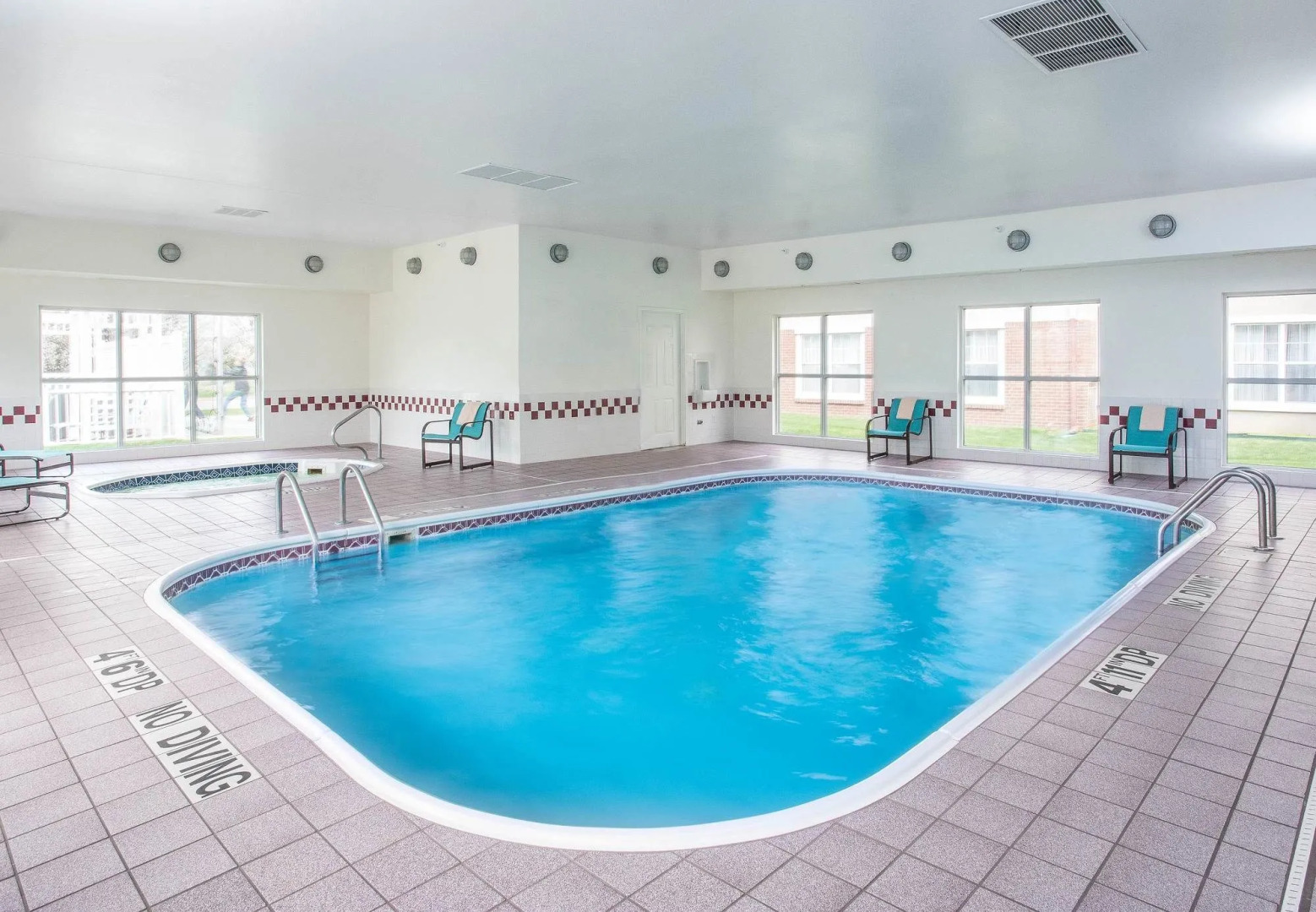 Residence Inn by Marriott Topeka