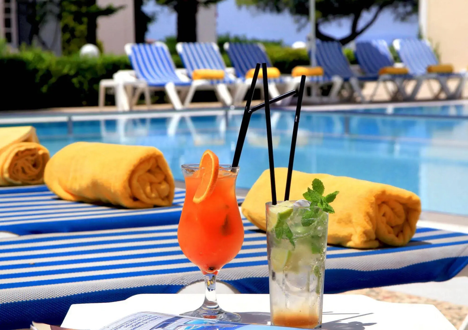 Nissia Traditional Residences Spetses