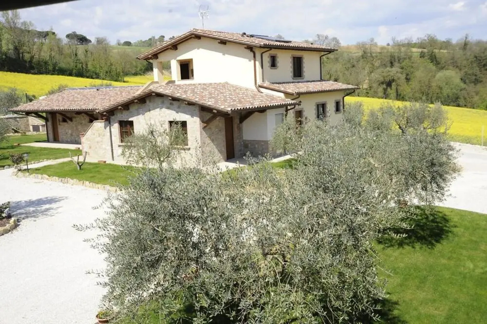 Agriturismo L'Antico Casale