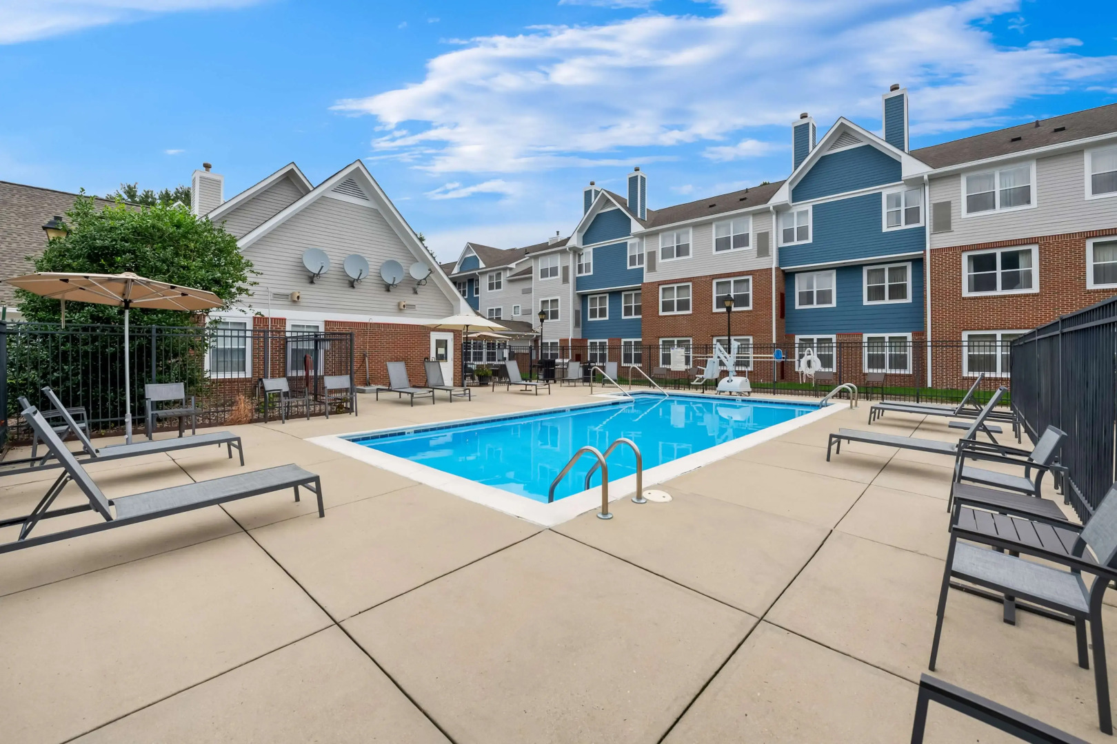 Sonesta ES Suites Raleigh Cary