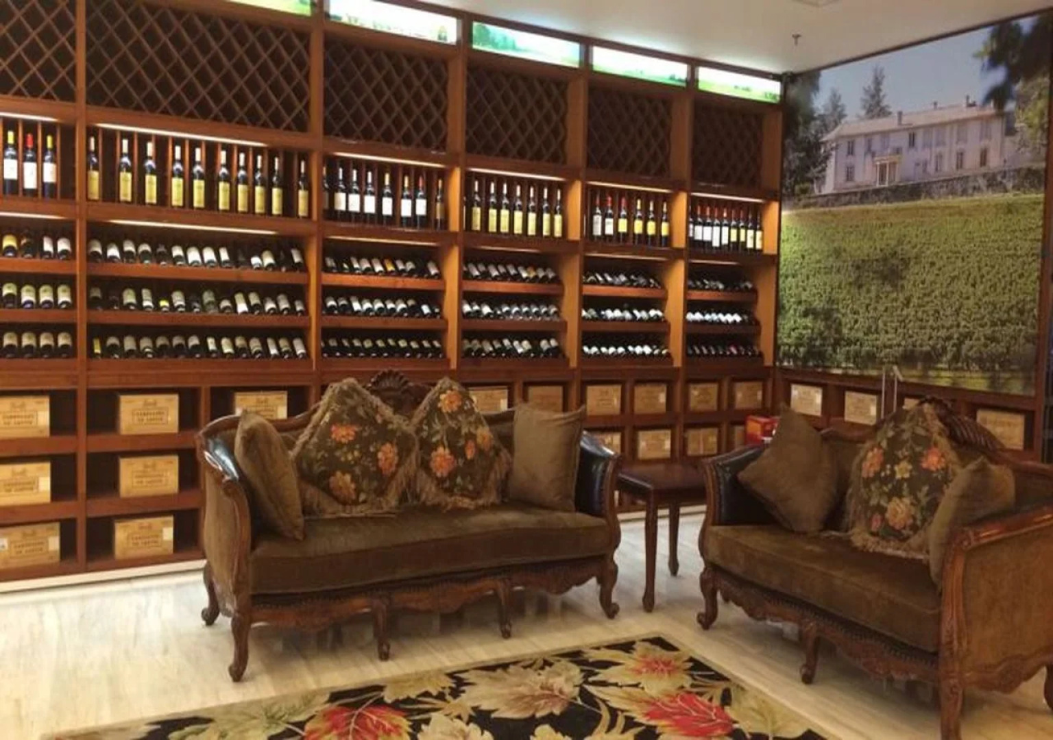 Orange Hotel Guangzhou Quzhuang Metro Station