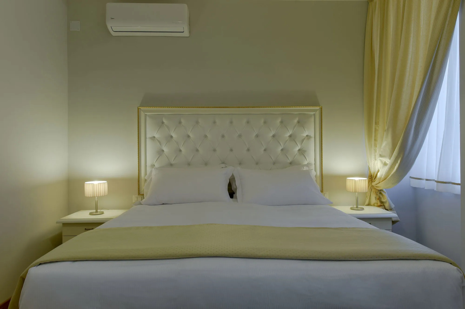 Gravina Suite Frattina