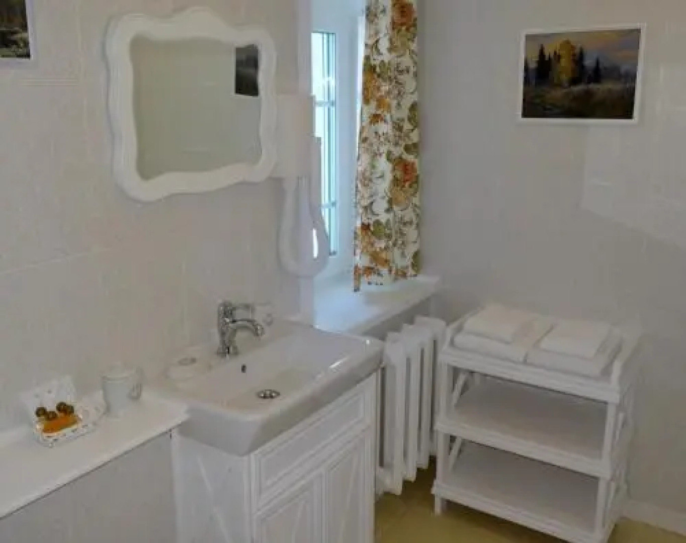 Guest house Vishneviy Sad