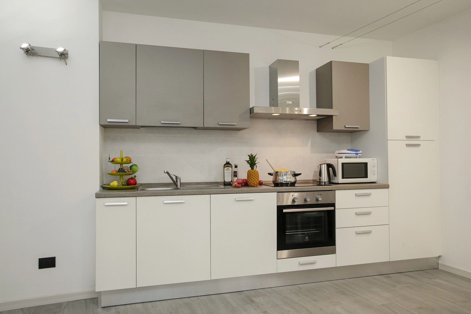 Appartamento Arco Varignano