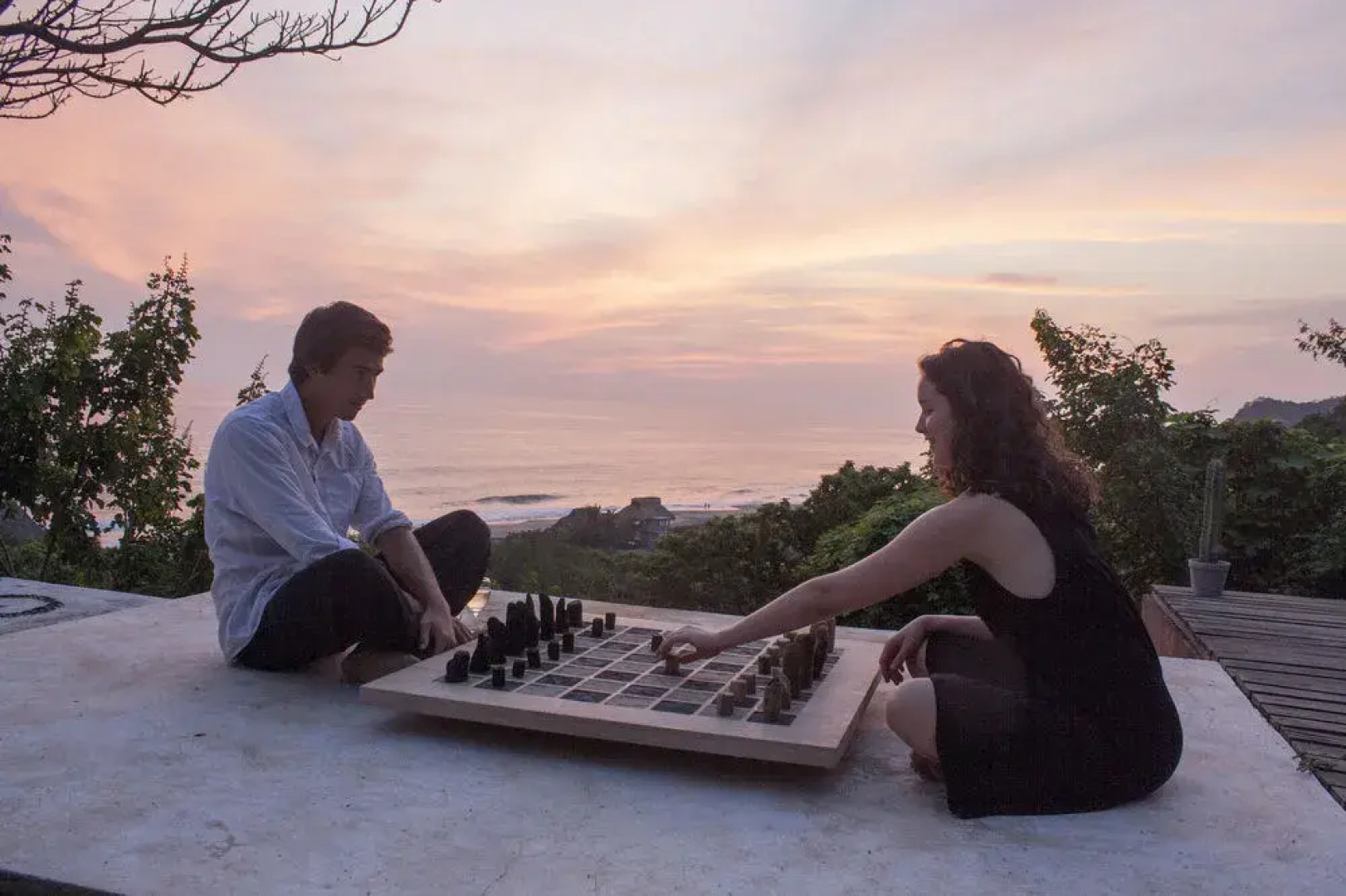 Celeste Del Mar Eco-Hotel