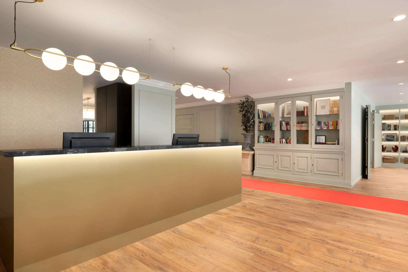 Hotel Avenue Louise Brussels - Trademark Collection by Wyndham