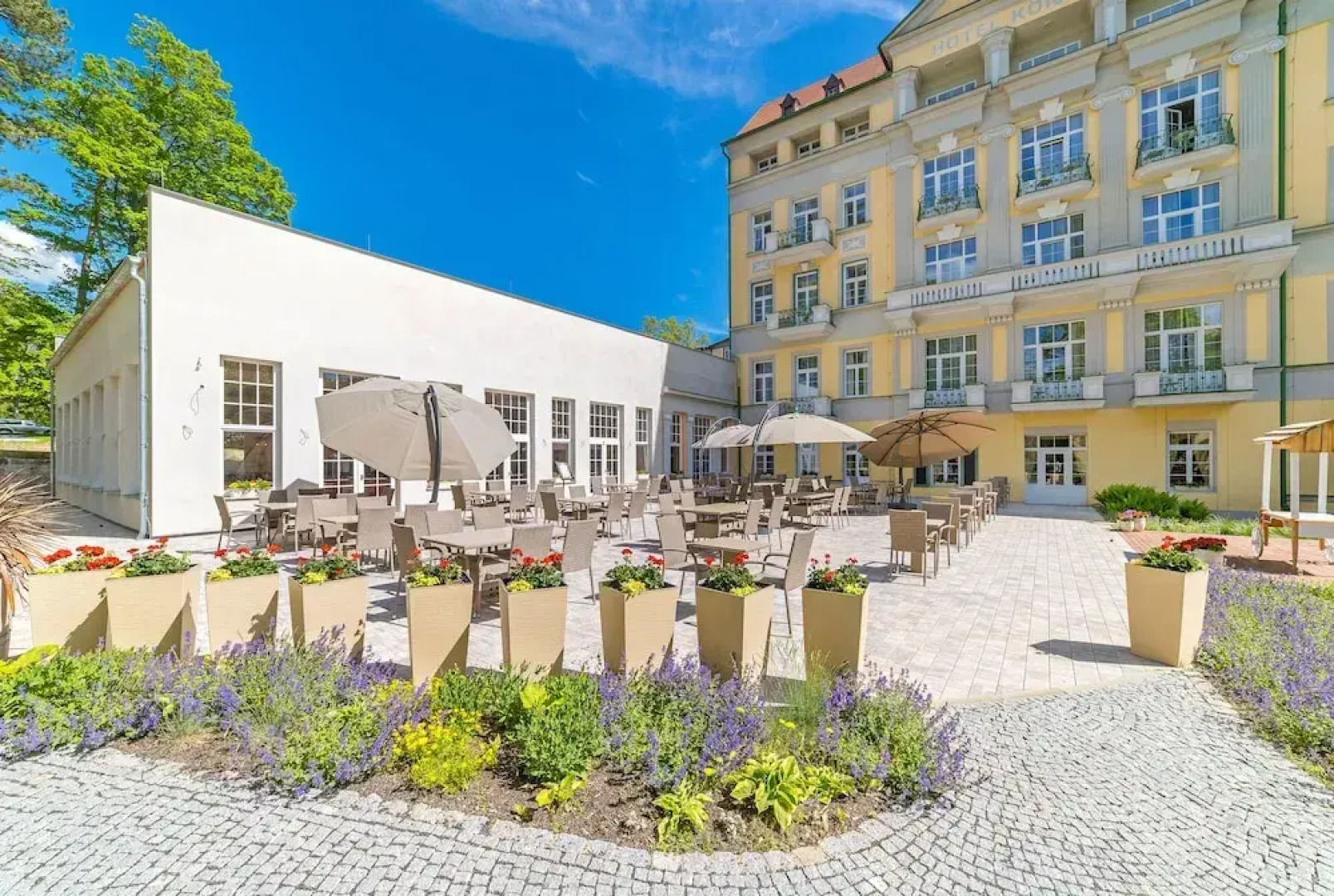 Spa Resort PAWLIK-AQUAFORUM