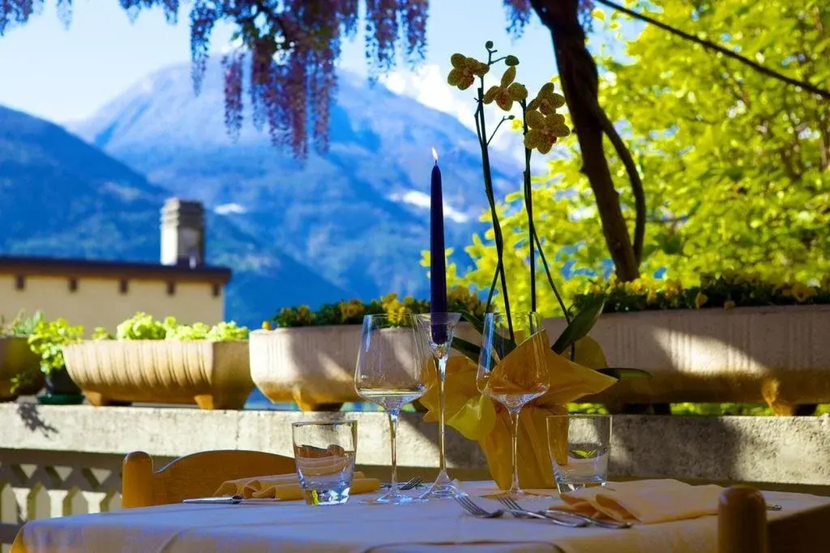 Altavilla Locanda E Tipica Trattoria