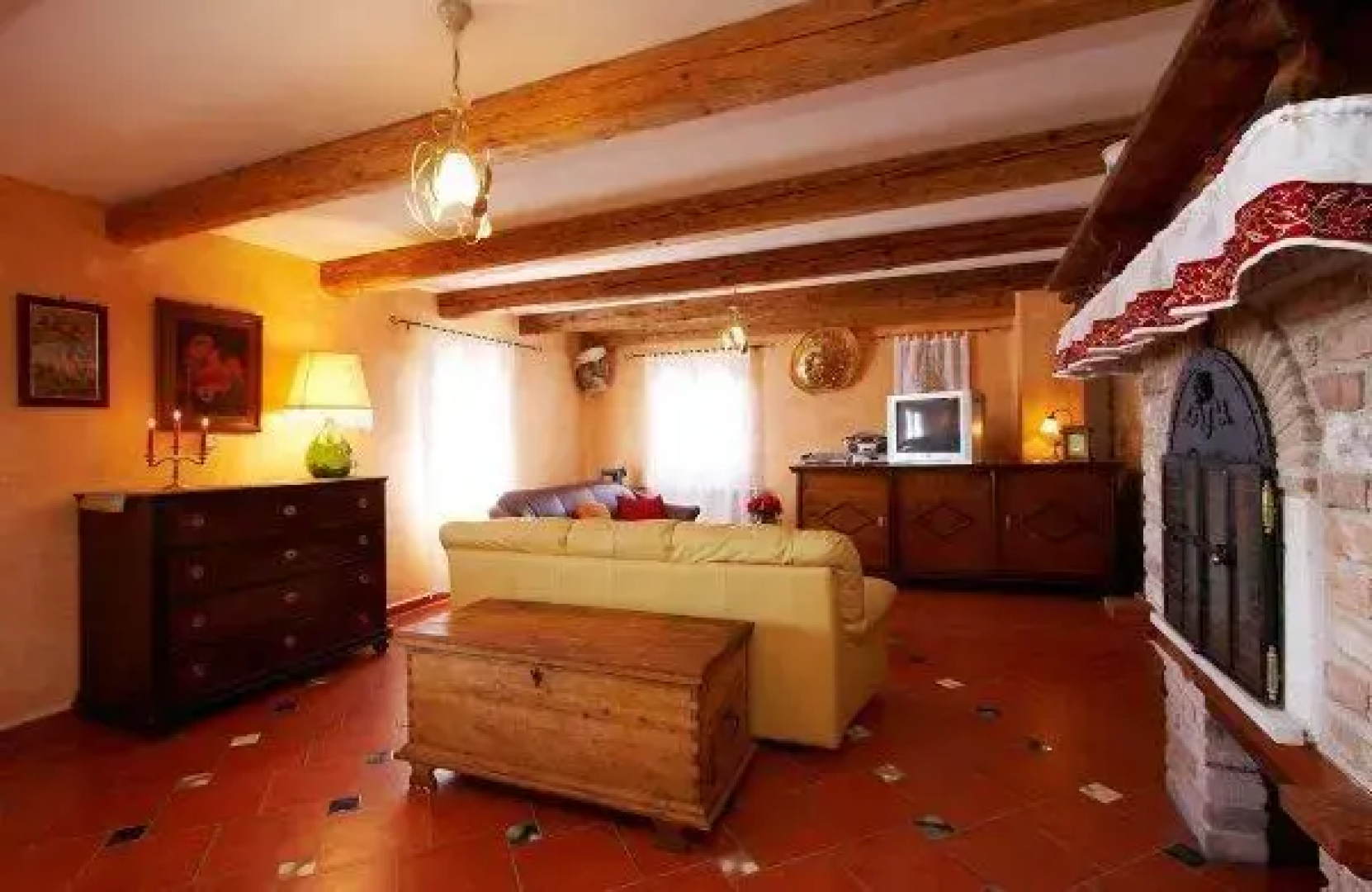 Villa Lorenzo