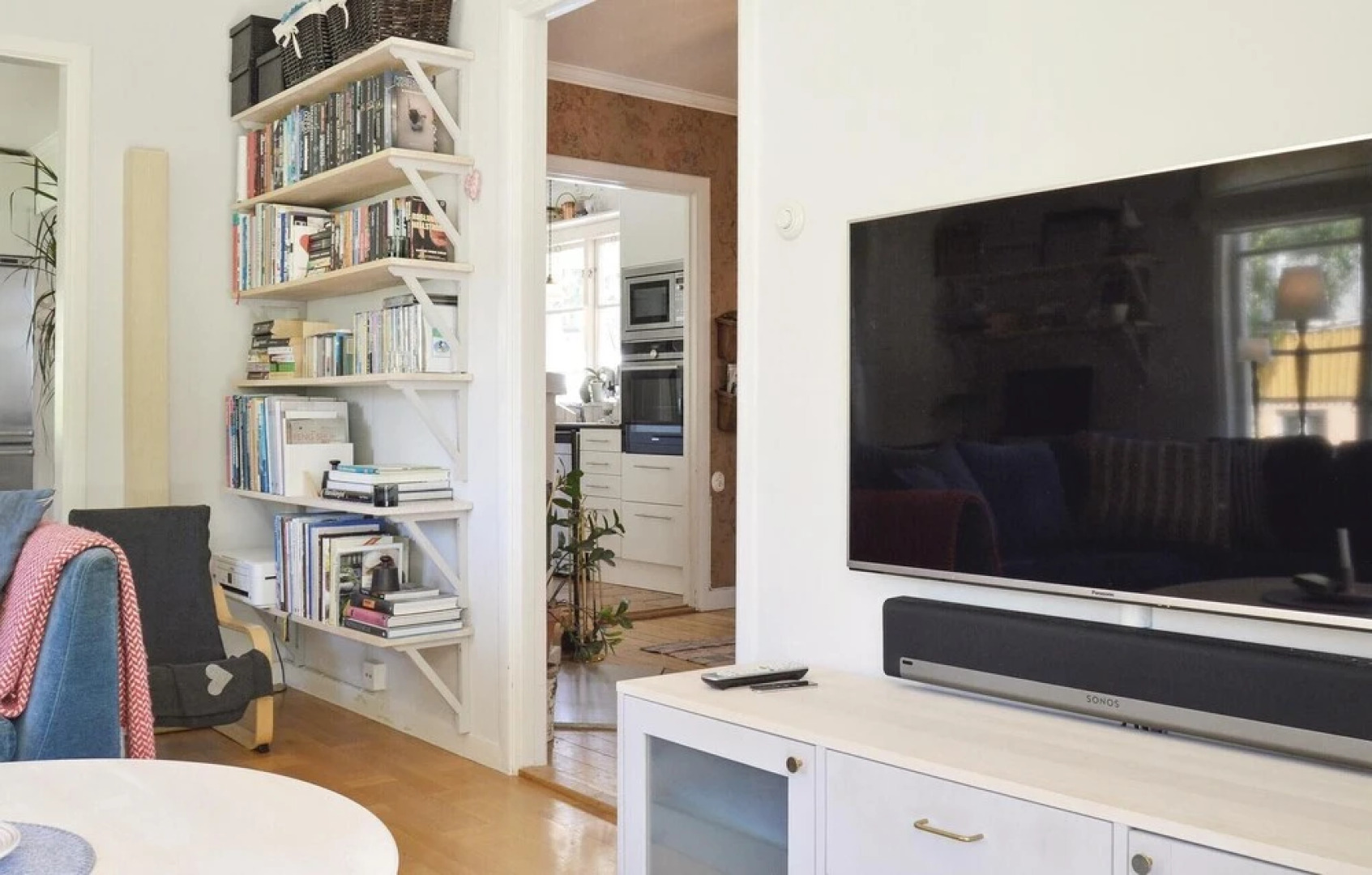 Awesome Home in Saltsjö-boo With 3 Bedrooms and Wifi