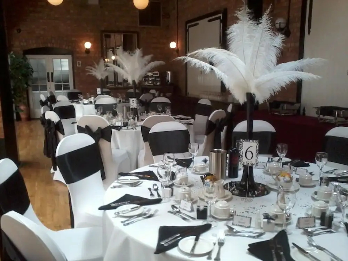 The Carre Arms Hotel