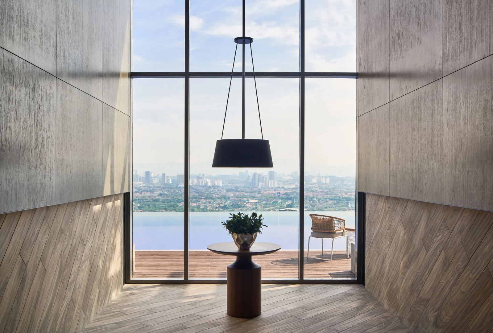 Le Méridien Petaling Jaya