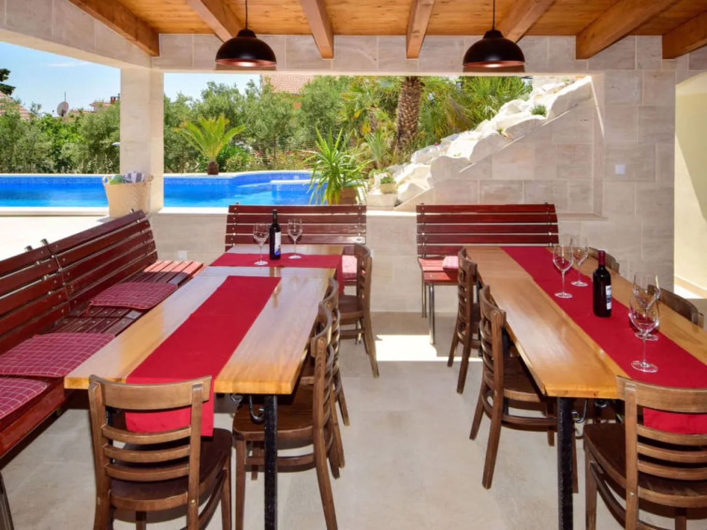 Villa Andjelka 38009