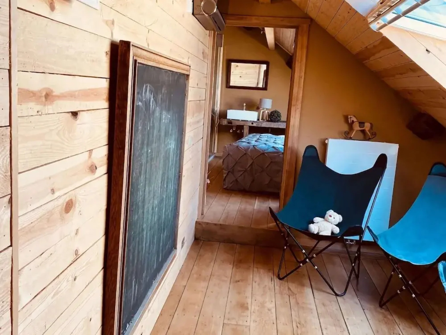 Holiday Home in Sprimont With Forest