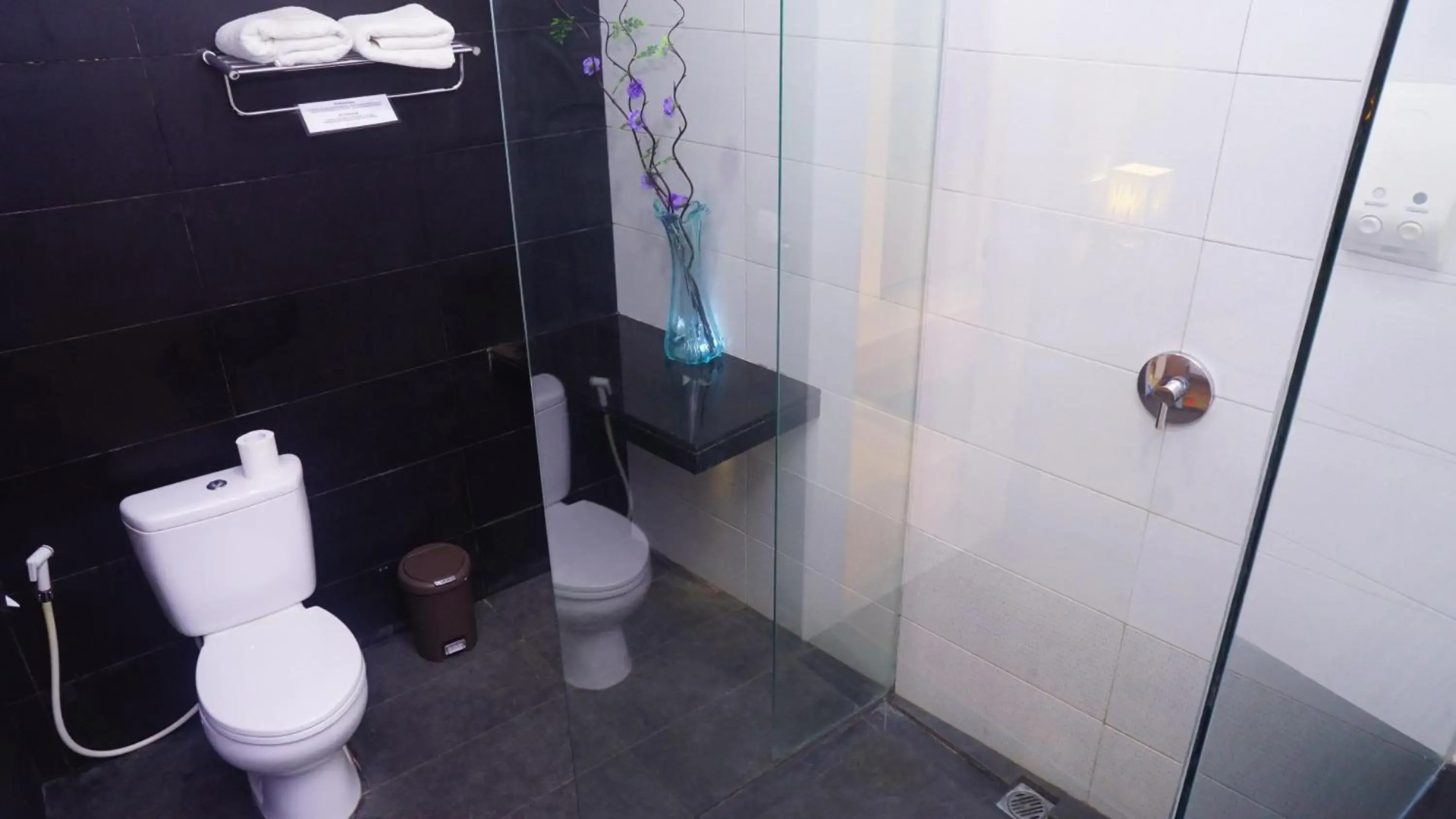 Ocean View Residence - Hotel Jepara