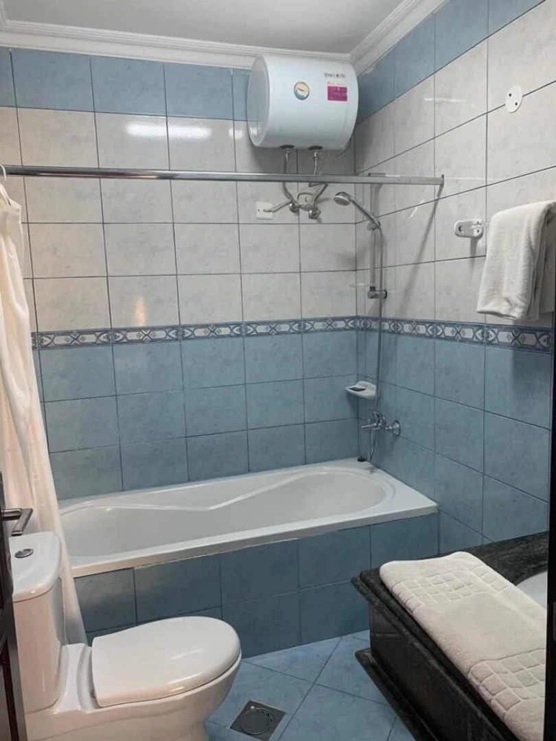 Manam Sohar Hotel Apartments