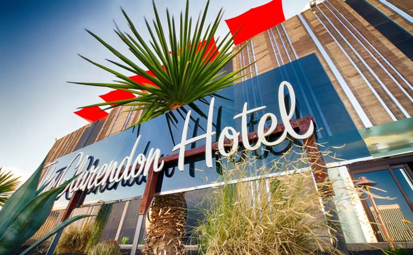 The Clarendon Hotel & Spa, BW Signature Collection