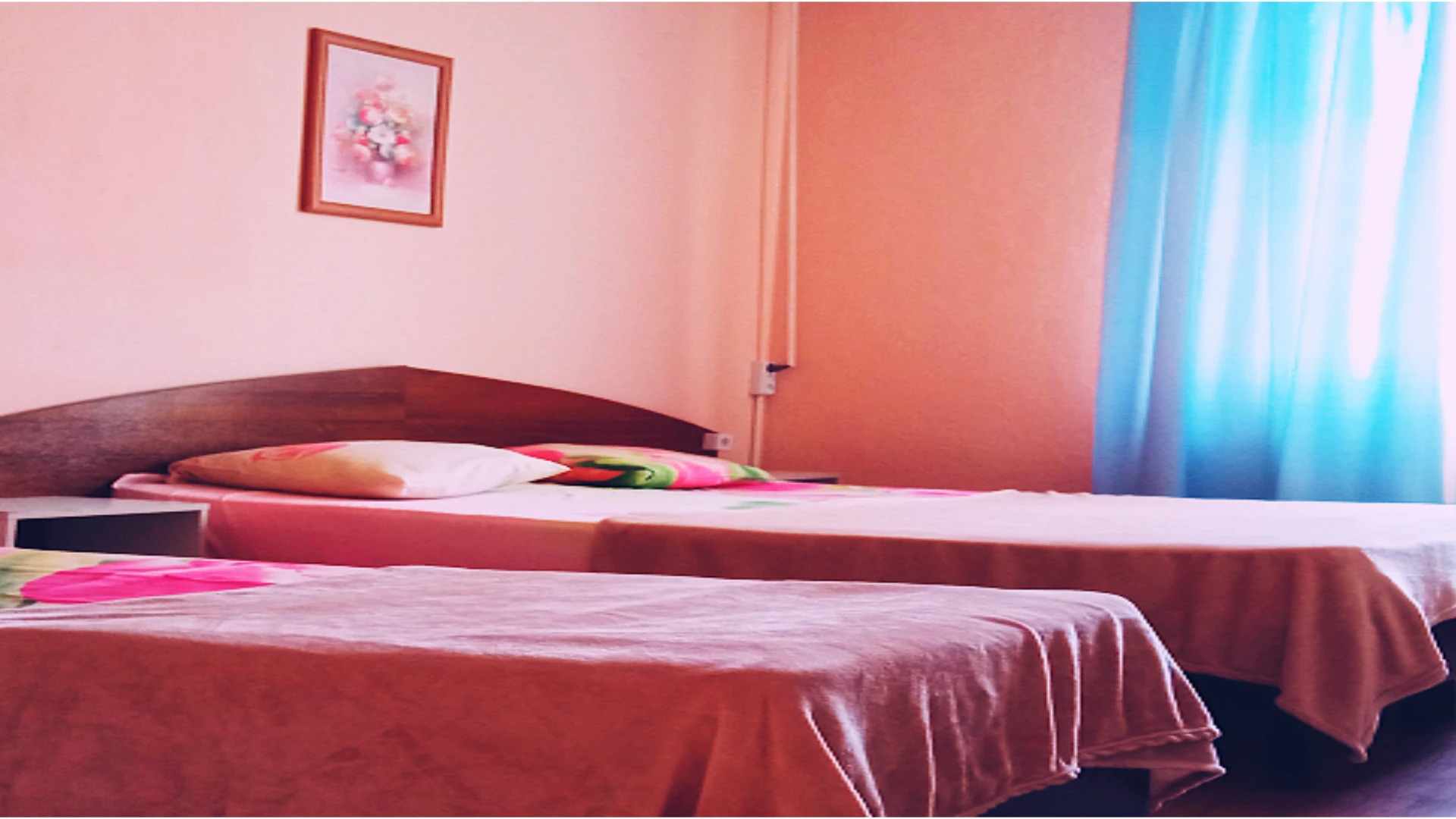 Гостевой дом Петрович