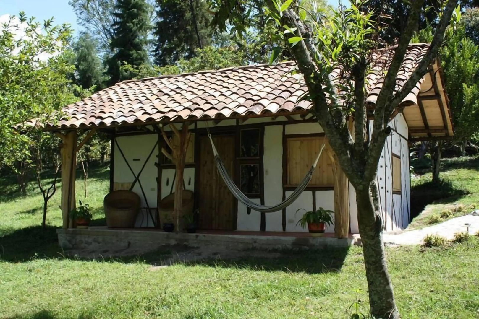 Hotel la Casa de Francois - Hostel