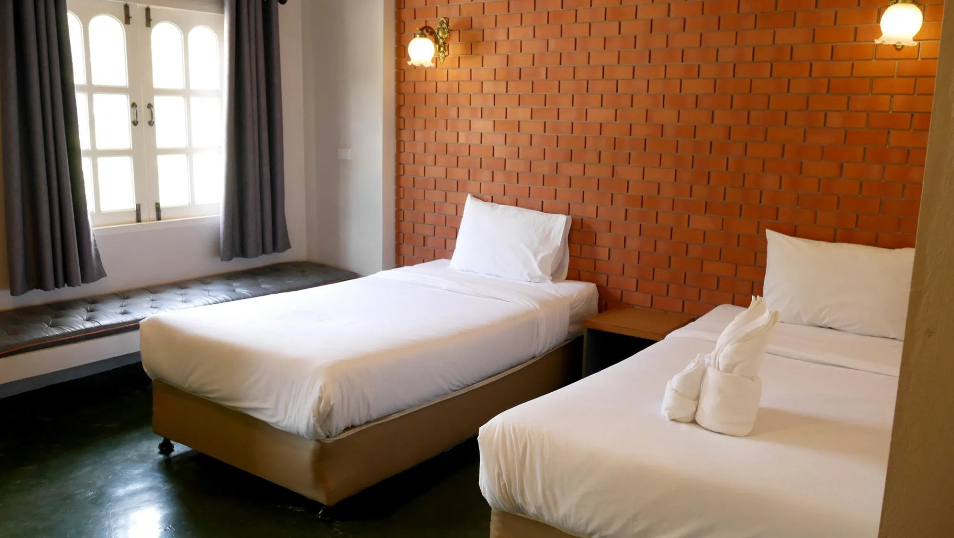 WangPla Villa Resort