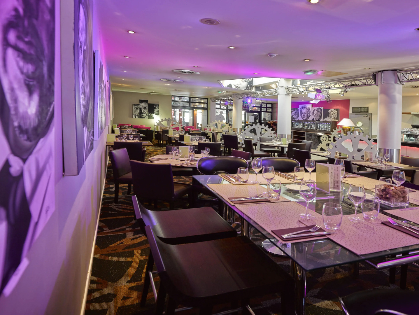 Holiday Inn Strasbourg - Illkirch