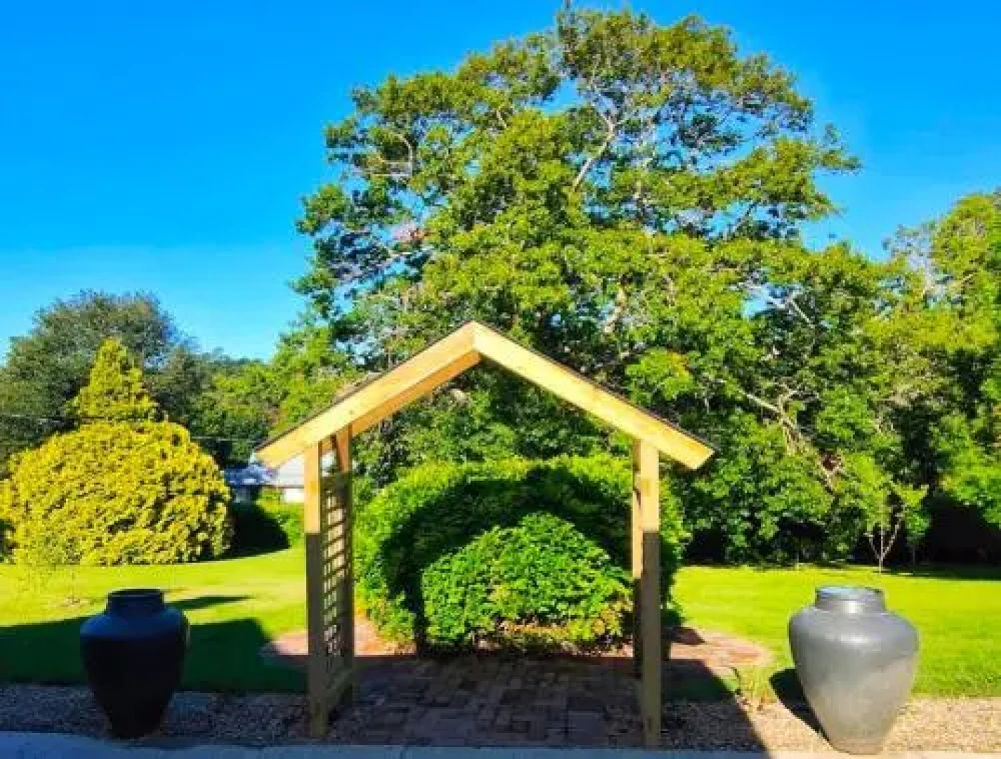 The Old Nunnery B & B Moss Vale