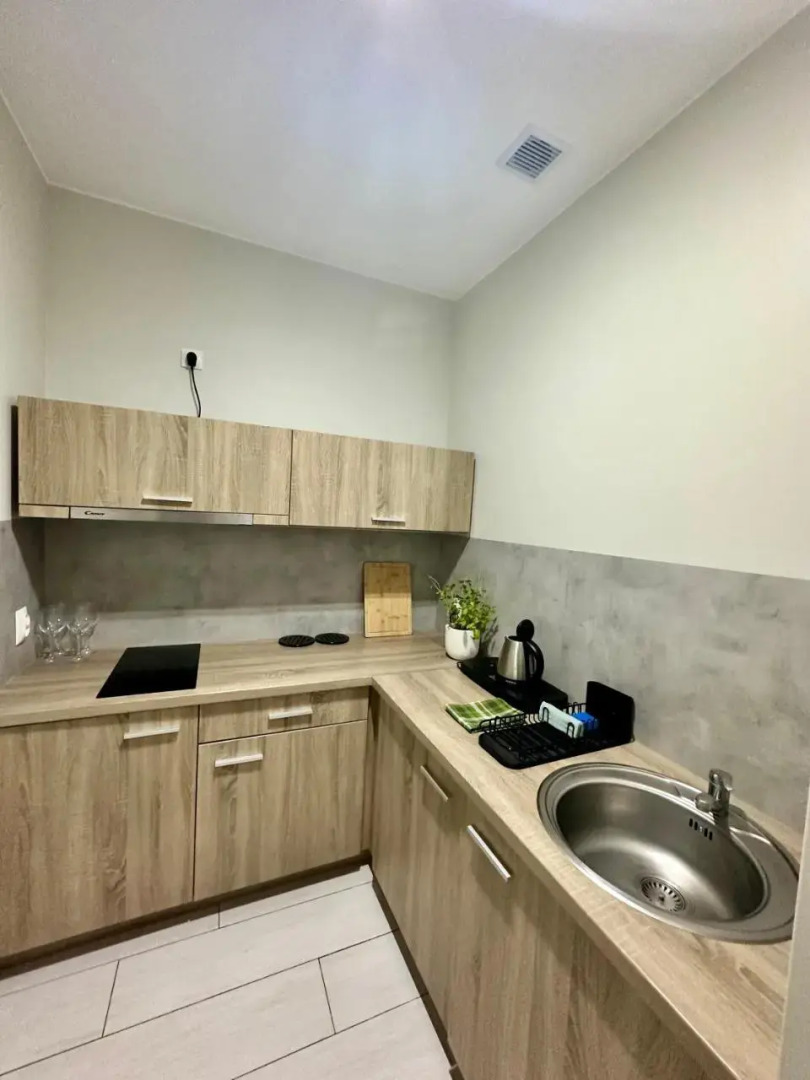 Baltic Star Apartamenty House