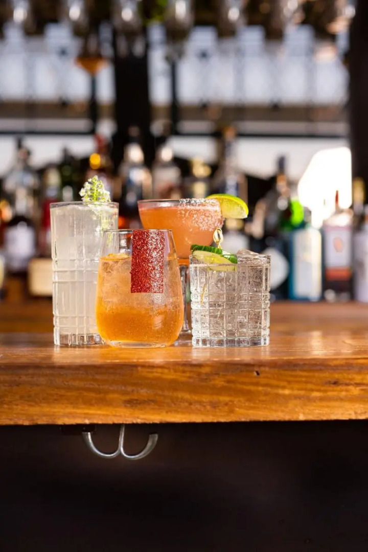 The Alida, Savannah, a Tribute Portfolio Hotel