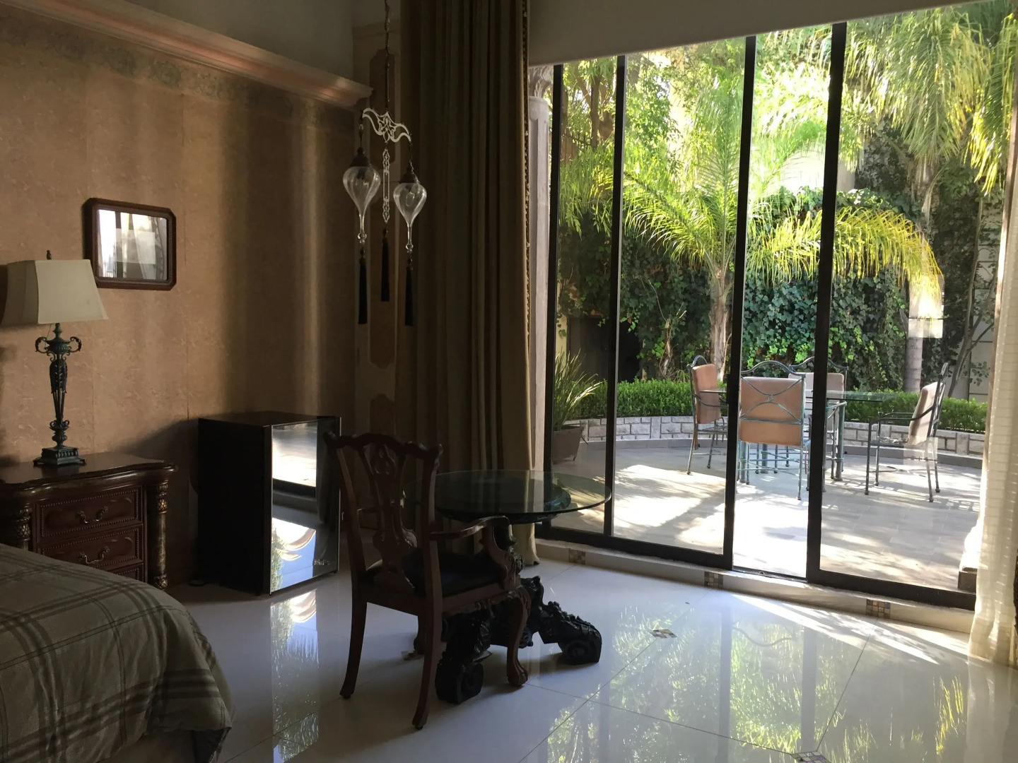 Hotel Villa Florencia