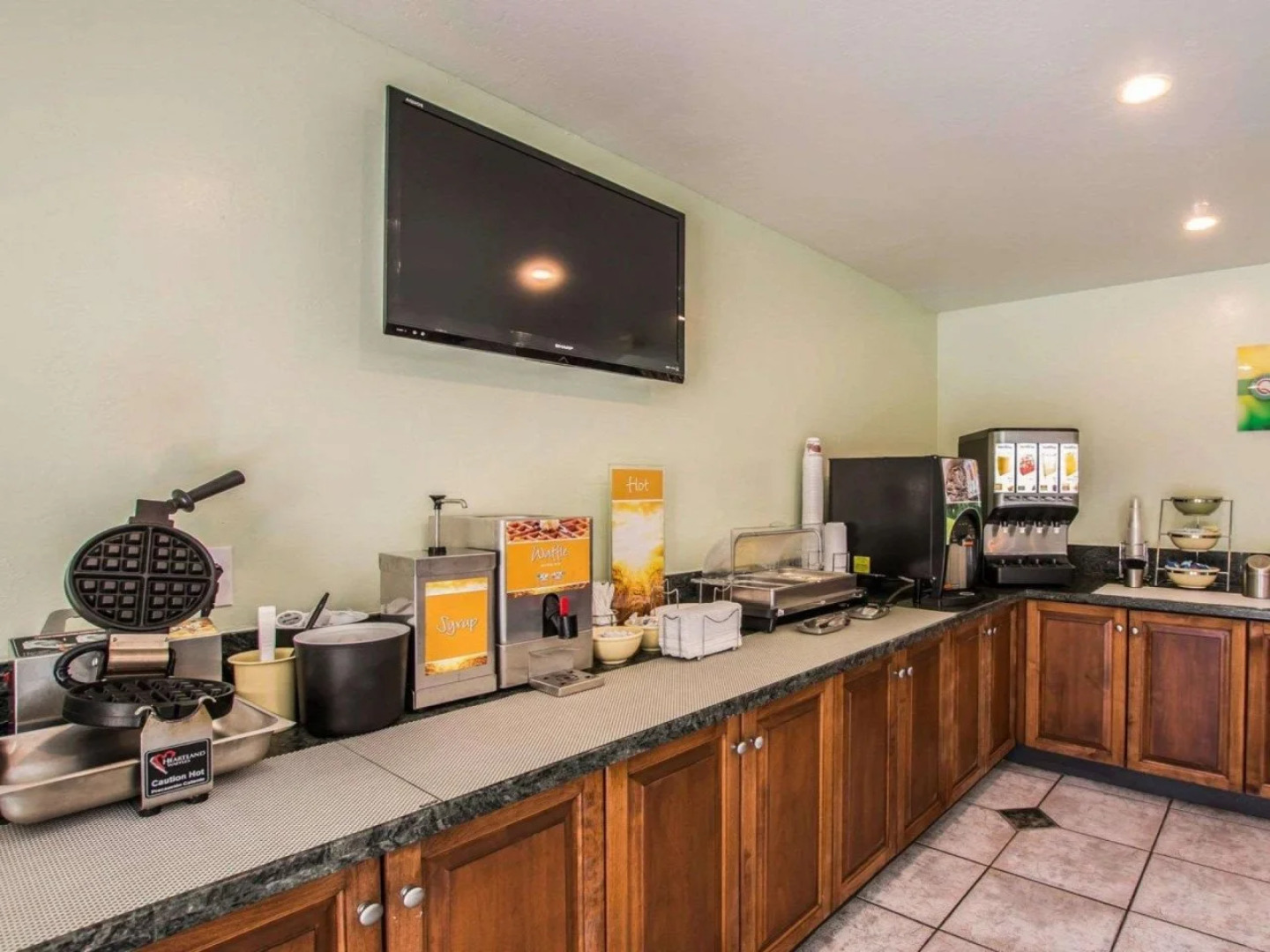 Comfort Inn Encinitas Near Legoland